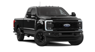2026 Ford Super Duty® External Image 5